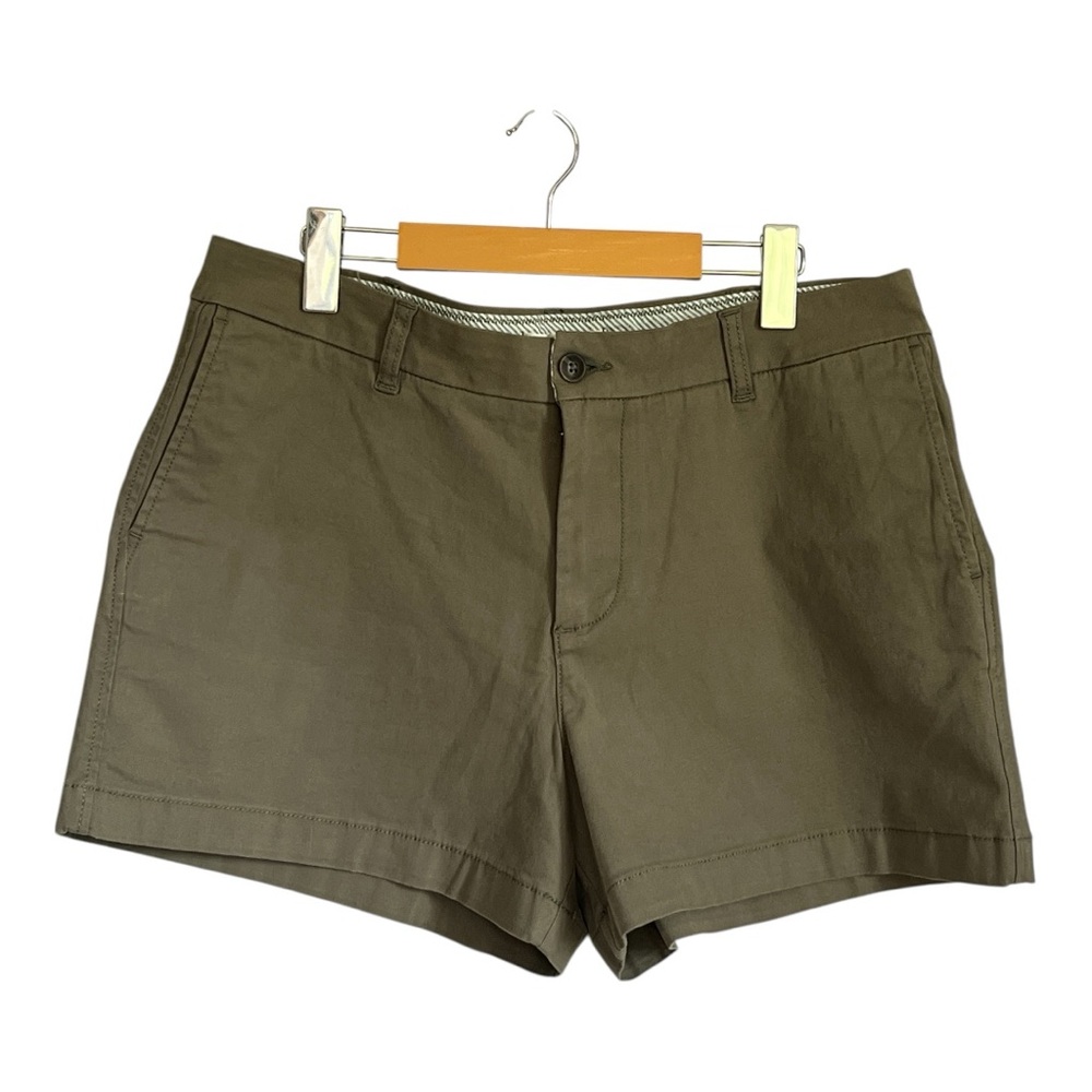 Brody Jeans chino shorts